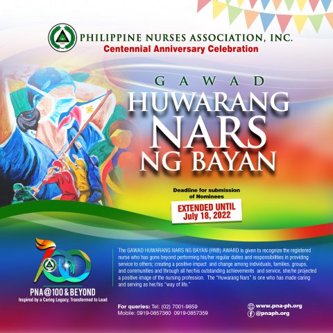 Huwarang Nars Poster extended